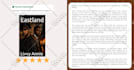 review your published book