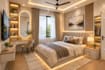 do 3d interior, exterior design, landscape, backyard design, 3d rendering