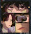 make character artwork for you