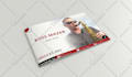 design interactive electronic press kit, media kit, epk