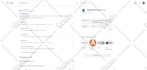create a google knowledge panel or graph for any category