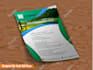 design a brochure, flyer, poster, banner, pamphlet for you