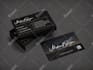 do professional business card design