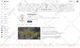 edit your profile image, facebook, linkedin, youtube banners and podcast cover