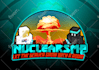 do an attractive minecraft logo design for server and animated icon