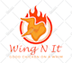 do fantastic logo for cooking,bakery,cafe,bbq,chief
