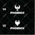 do minimalist custom line animal, pet, bird logo design