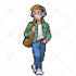 create a custom pokemon trainer sprite