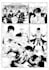 anime manga illustration nsfw manga comic book page webtoon comic manga artist