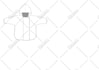 draw technical fashion illustration for baby clothing items