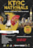 design any event flyer in 10 hours