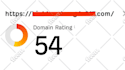 increase domain rating ahrefs dr ur domain authority moz da tf by seo backlinks