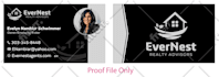 design your business cards
