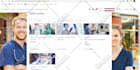 create moodle courses and customize, quizzes, material uploading