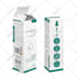 design professional product label and packaging
