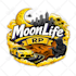 create animated roleplay logo for fivem server and discord