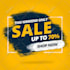 do professional flyer design, creative business flyer design