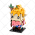 create a lego brickheadz for you