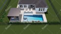 do projects visualization using structure studios software