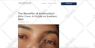 do systeme io website, sales funnel, landing page, automation and blog website