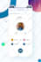 design awesome mobile app UI with a mockup design