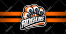 design awesome mascot logo for esports team or sports team