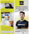 do flyer, newsletter, postcard, yearbook, packaging, catalogue