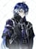 draw your oc or fanart in my artstyle