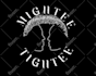 design handwritten signature logo