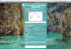 build a super professional eyecatching website fast