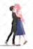 draw anime manga illustration
