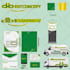 an ideal logo that gives life to your brand