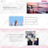 design and develop a professional wordpress business website