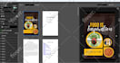 convert PDF or word to epub ebook for amazon KDP and ingramspark