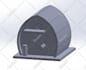 do 3d models and 2d drawings using solidworks, and autocad