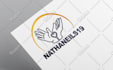 design a modern brand logo design