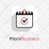 design a modern minimalist app icon logo and  splash screen for ios and android