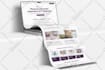 design modern responsive website
