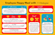 design food menu, restaurant and digital menu