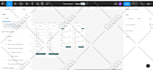 revamp and redesign mobile app or web app in figma