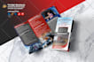 design a flyer, bifold, trifold, brochure, poster or leaflet