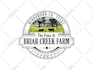 create professional vintage farm logo design