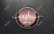 develop a luxury real estate branding with identity package
