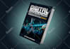 do book formatting and layout design for print and ebook cover design