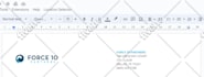 design and develop wordpress website