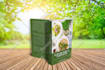 design a professional 3d ebook cover mockup
