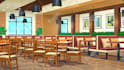 draw anime background for visual novel, vtuber or game illustrations