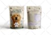 do pet food packaging, product pouches and label design