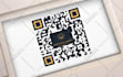 create custom qr code design with your logo