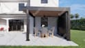 do 3d exterior and interior design with realistic rendering